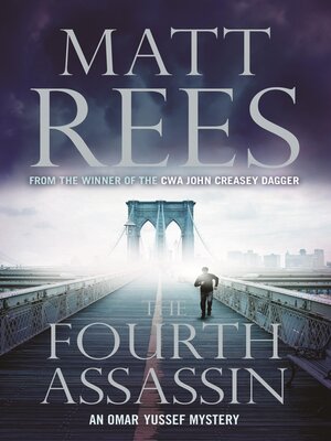 cover image of The Fourth Assassin